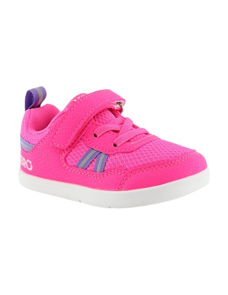 Zapatillas Xero Prio Kids Rosa