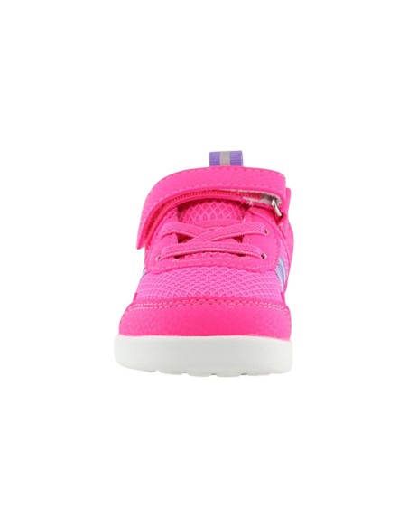 Zapatillas Xero Prio Kids Rosa
