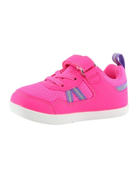 Zapatillas Xero Prio Kids Rosa