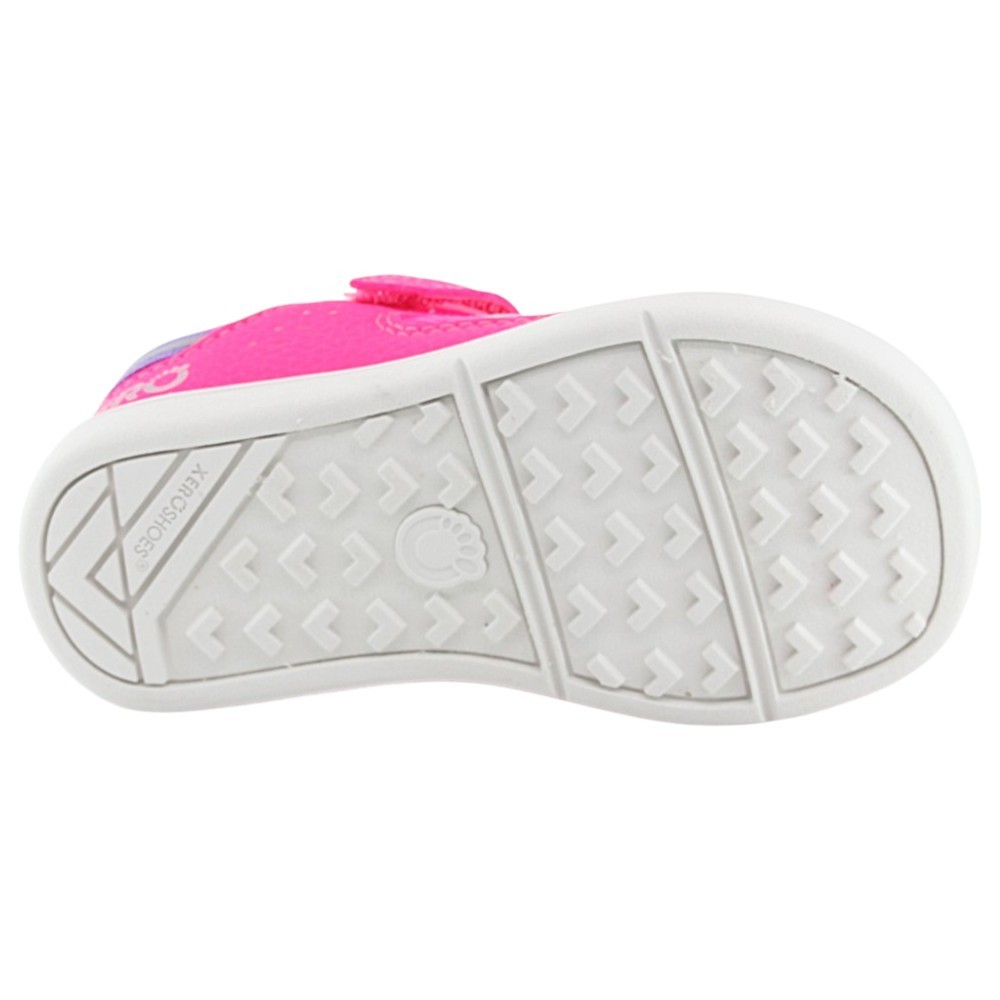 Zapatillas Xero Prio Kids Rosa
