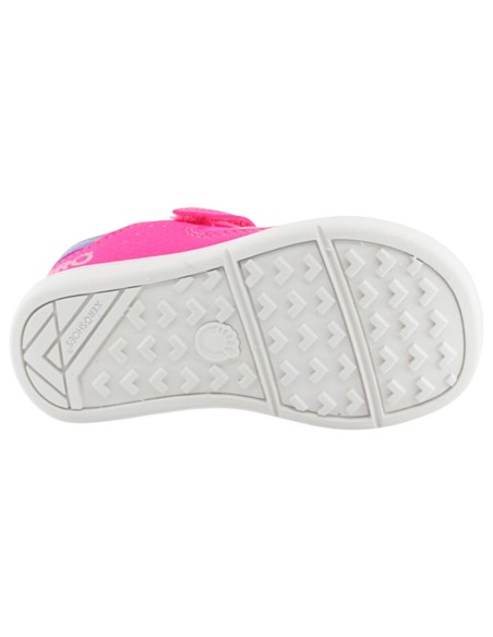 Zapatillas Xero Prio Kids Rosa