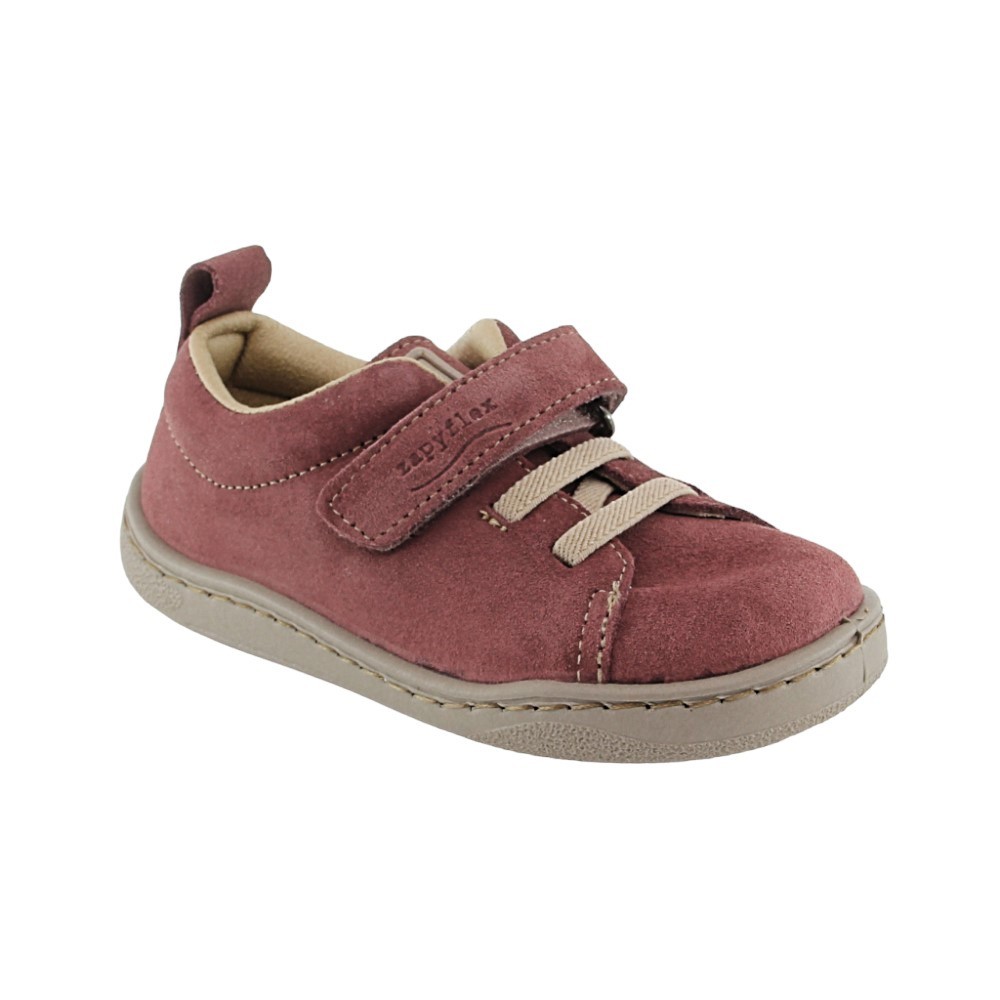 Zapatos barefoot ZapyFlex AF210453 Granate