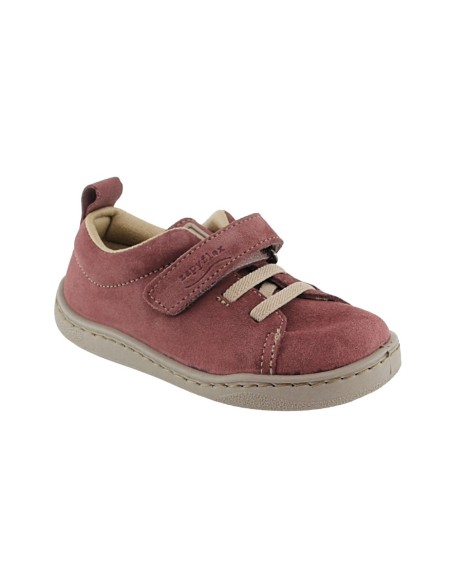 Zapatos barefoot ZapyFlex AF210453 Granate
