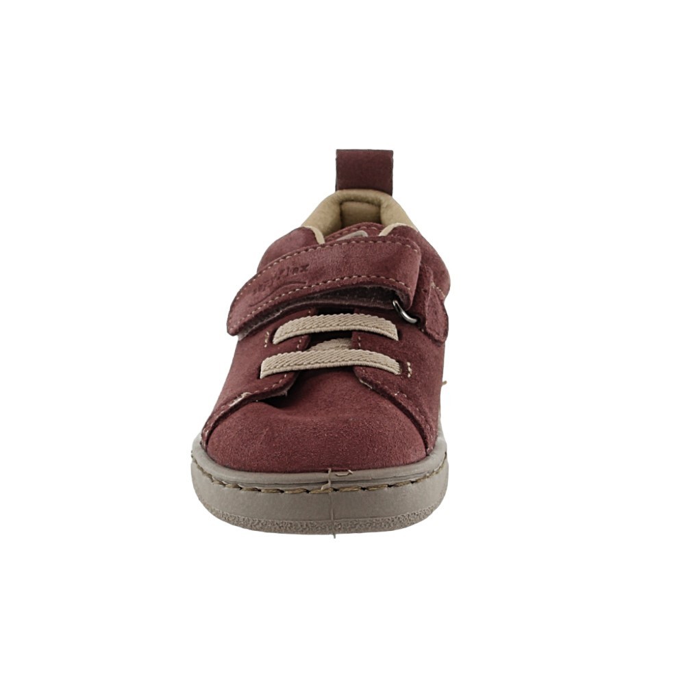 Zapatos barefoot ZapyFlex AF210453 Granate