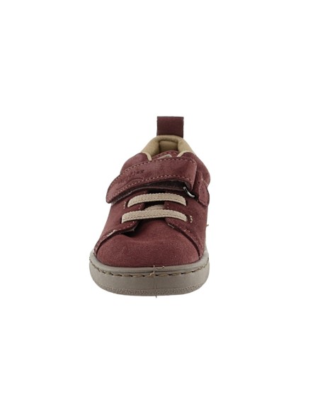 Zapatos barefoot ZapyFlex AF210453 Granate