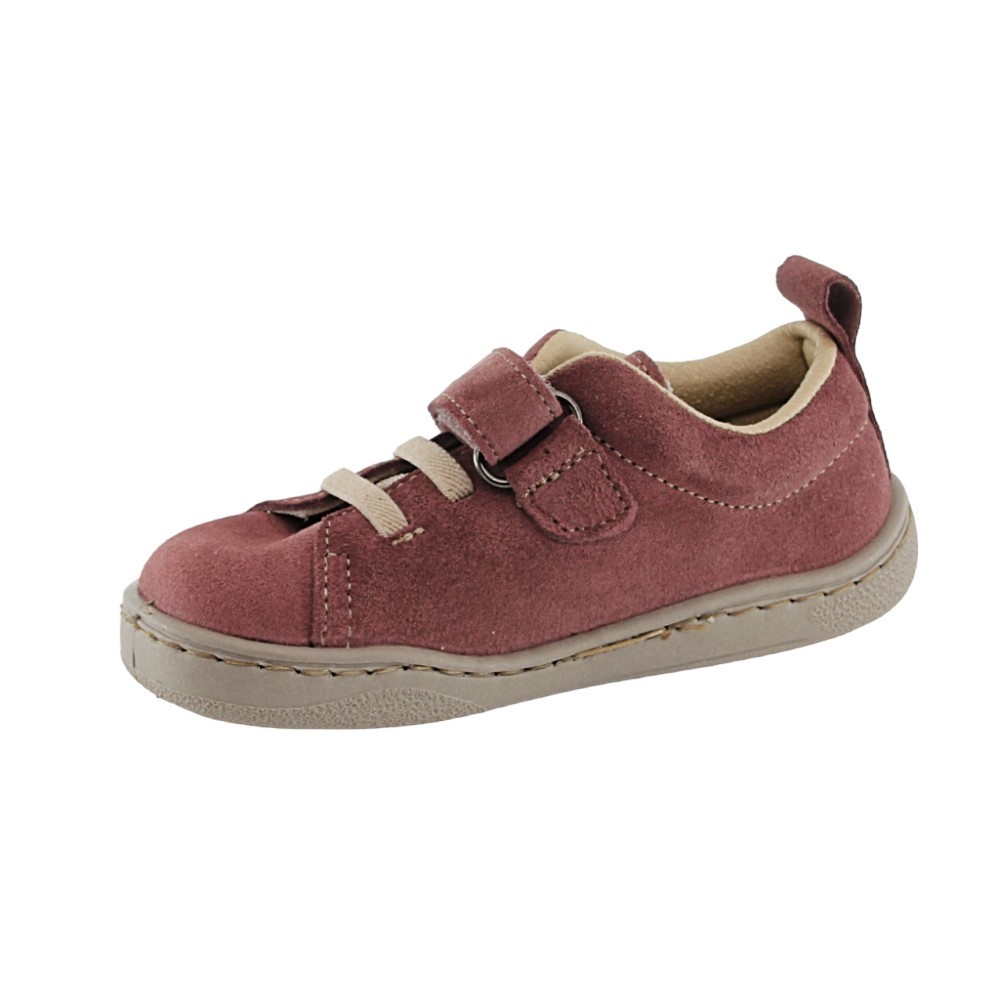 Zapatos barefoot ZapyFlex AF210453 Granate