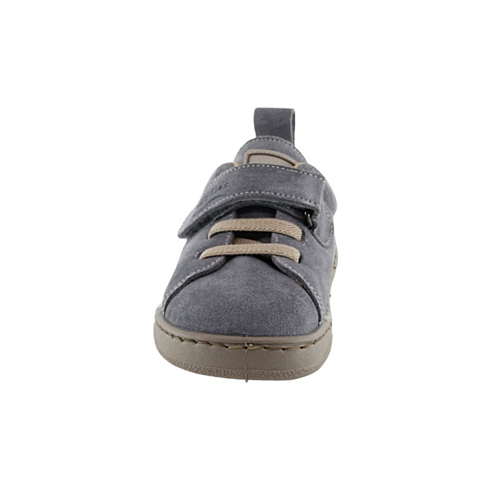 Zapatos barefoot ZapyFlex AF210425 Gris