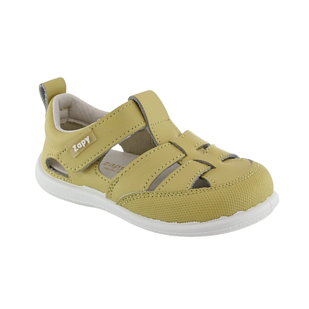 Sandalias respetuosas Zapy 2 Tias Lima
