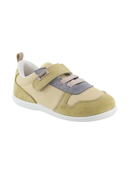 Zapatillas ZapyFlex Velcro y elástico  Lima