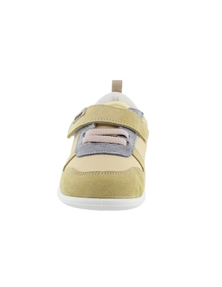 Zapatillas ZapyFlex Velcro y elástico  Lima