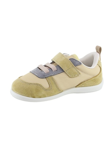 Zapatillas ZapyFlex Velcro y elástico  Lima