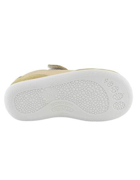 Zapatillas ZapyFlex Velcro y elástico  Lima