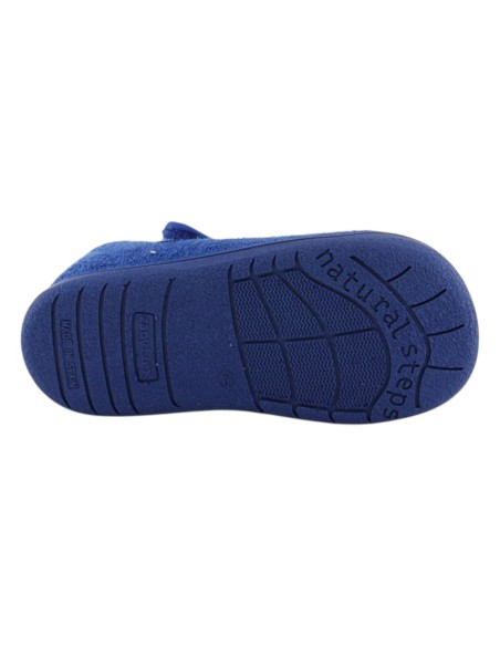 Zapatillas de casa ZapyFlex Tiburón