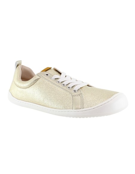 Zapatos barefoot Flexi Nens S-8410-R Cava