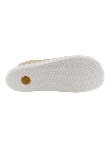 Zapatos barefoot Flexi Nens S-8410-R Cava