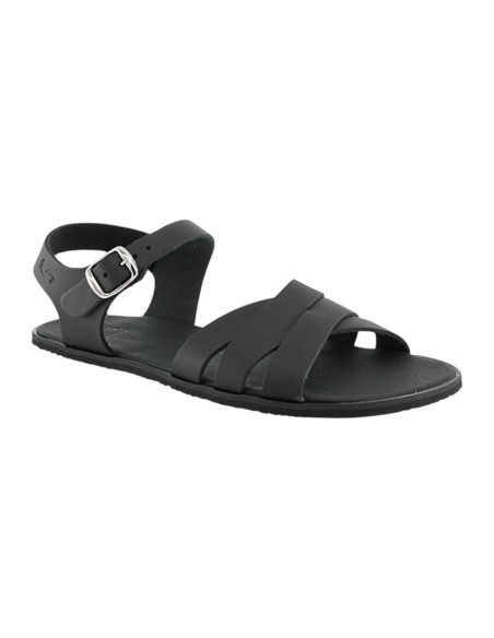 Sandalias barefoot Flexi Nens 5765 Prime Negro