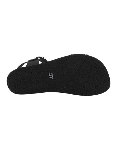 Sandalias barefoot Flexi Nens 5762-PR Negro