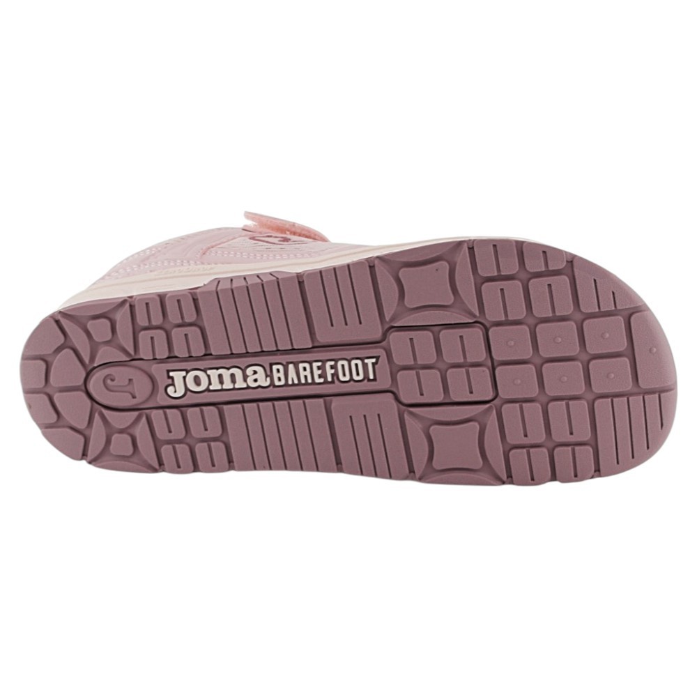 Zapatillas Joma Barefoot CR111 Cristina Pedroche Rosa