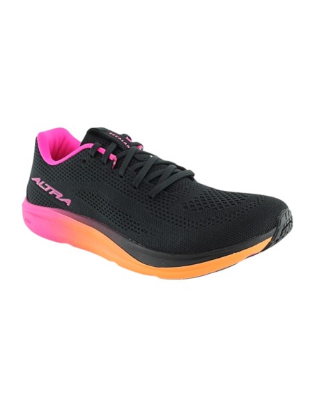 Zapatillas Altra Escalante 5 Black-Pink