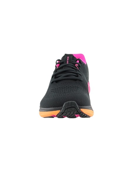Zapatillas Altra Escalante 5 Black-Pink