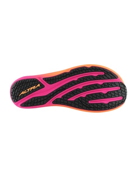 Zapatillas Altra Escalante 5 Black-Pink