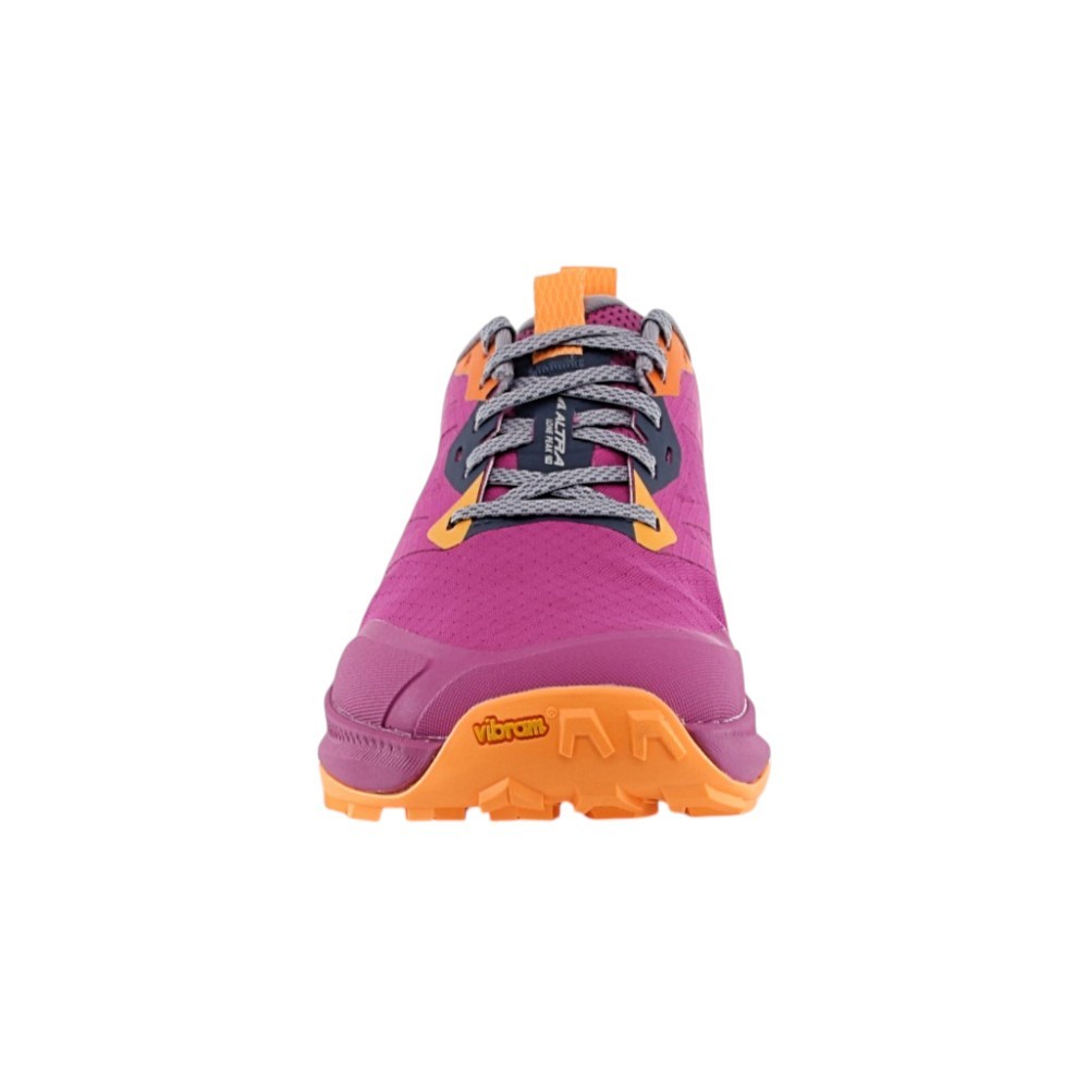 Zapatillas Altra Lone Peak 9+ Raspberry