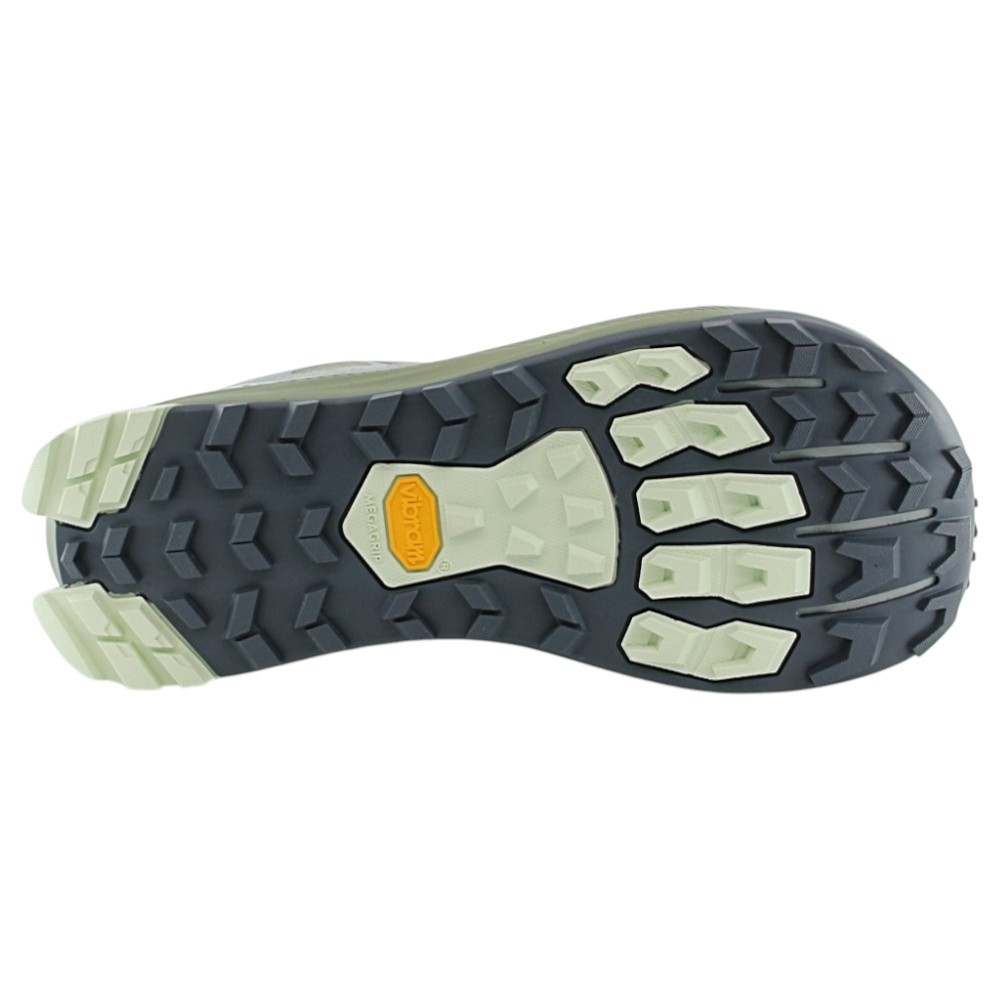 Zapatillas Altra Lone Peak 9+ Glacier