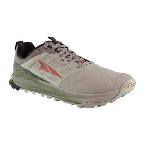 Zapatillas Altra Lone Peak 9+ Basalt