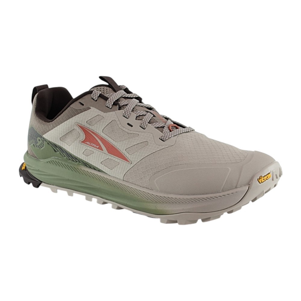 Zapatillas Altra Lone Peak 9+ Basalt