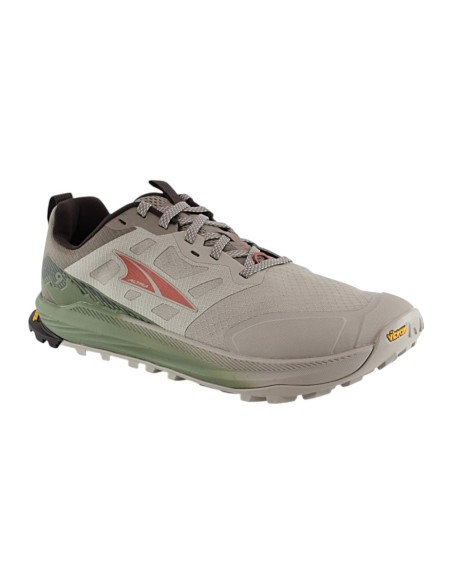 Zapatillas Altra Lone Peak 9+ Basalt