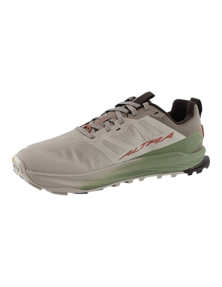 Zapatillas Altra Lone Peak 9+ Basalt
