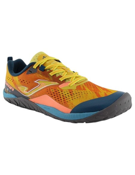 Zapatillas barefoot Joma Sima Amarillo