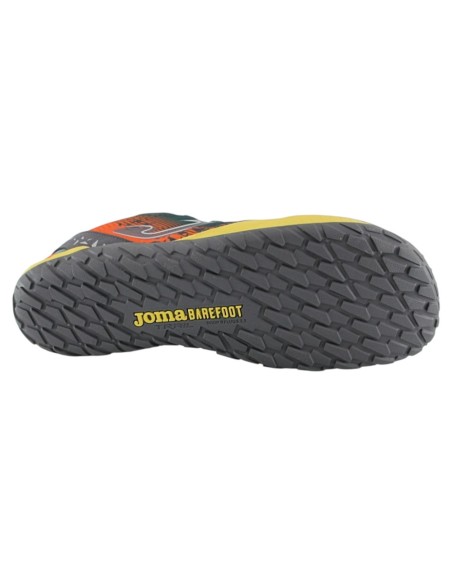 Zapatillas Joma Barefoot Tundra Verde