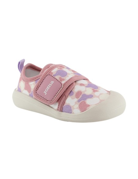 Zapatillas Joma barefoot Teo Rosa
