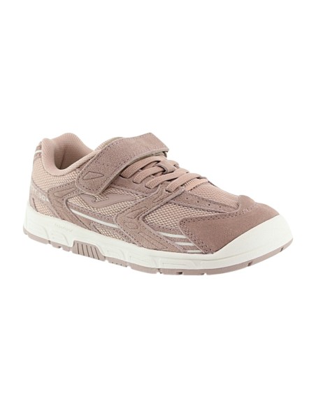 Zapatillas barefoot Joma RT50 Junior Rosa Velcro