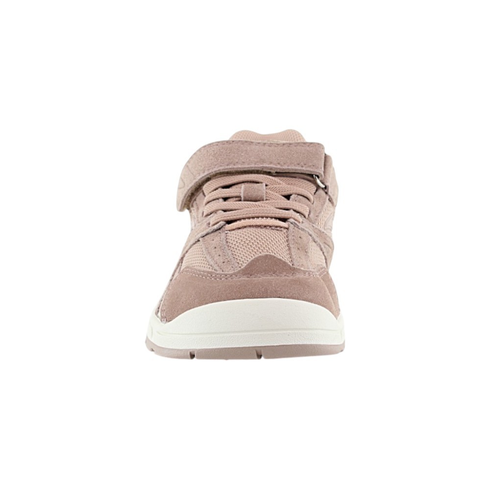Zapatillas barefoot Joma RT50 Junior Rosa Velcro