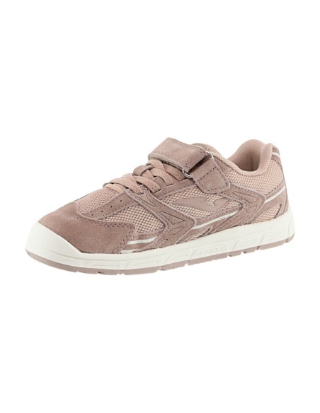 Zapatillas barefoot Joma RT50 Junior Rosa Velcro
