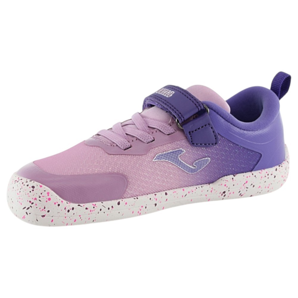 Zapatillas barefoot Joma Degass Morado