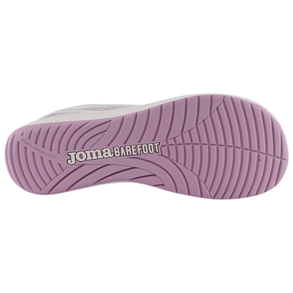 Zapatillas barefoot Joma Supercross Blanco