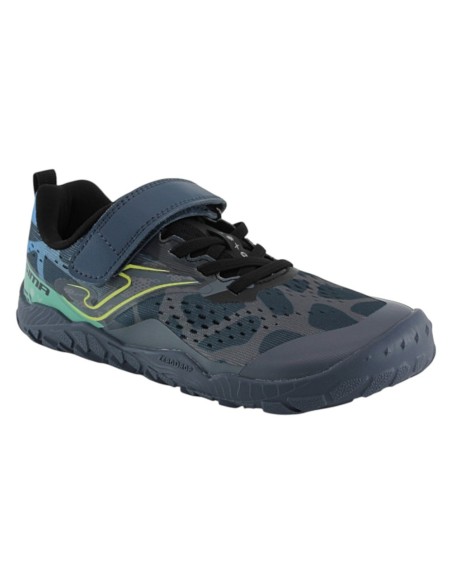 Zapatillas barefoot Joma Sima Azul