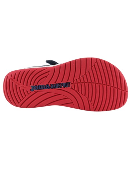 Zapatillas barefoot Joma Viper Azul
