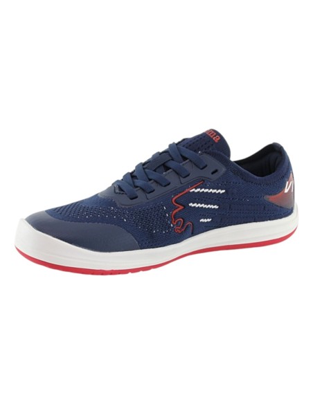 Zapatillas barefoot Joma Viper Azul c