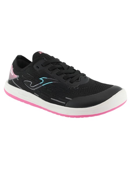 Zapatillas barefoot Joma Viper Negro c