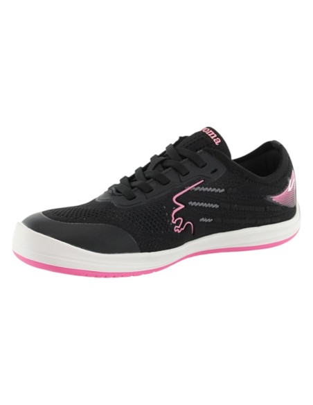 Zapatillas barefoot Joma Viper Negro c