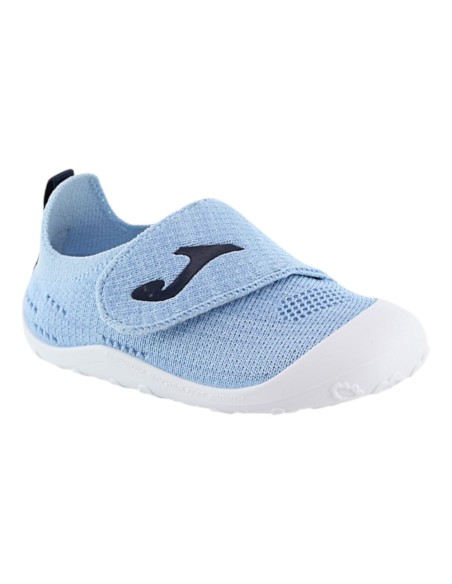 Zapatillas barefoot Joma Nino Jr Azul