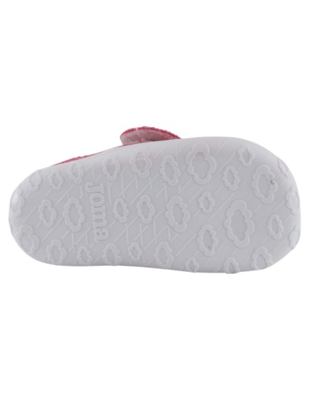 Zapatillas barefoot Joma Nino Jr Rosa