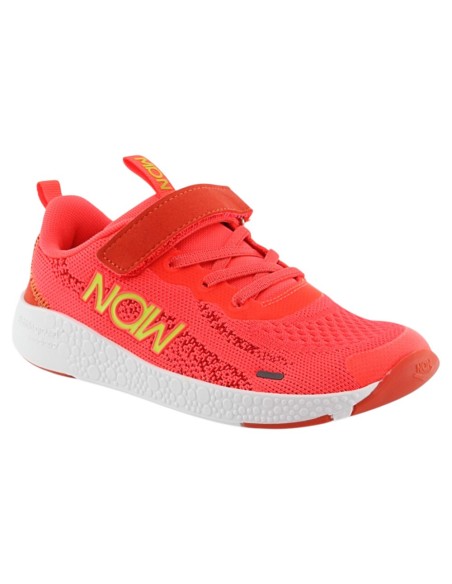 Zapatillas Barefoot Naw Ehuna Fly Dragon Fire