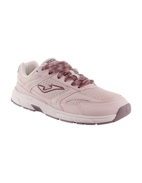 Zapatillas Joma Barefoot CR111 Cristina Pedroche Rosa C