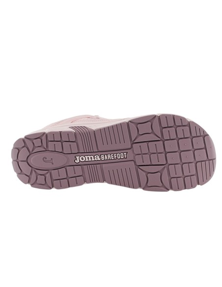 Zapatillas Joma Barefoot CR111 Cristina Pedroche Rosa C