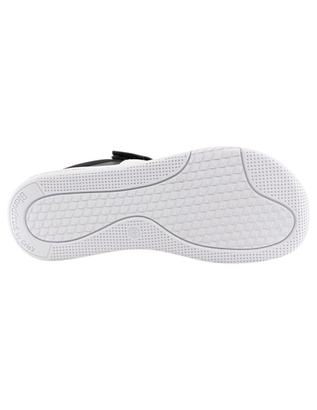 Zapatillas deportivas respetuosas Blanditos Ares Negro
